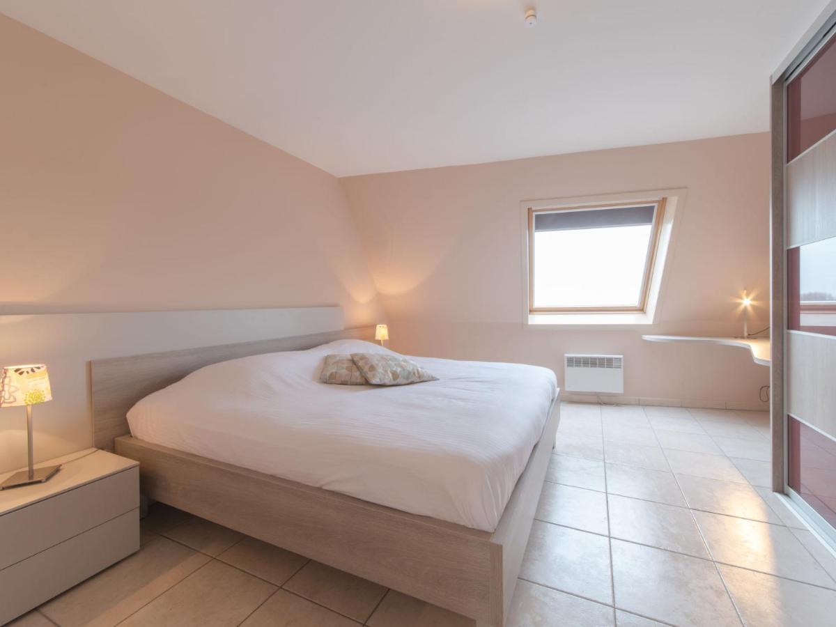 Apartment Meiboom By Interhome Bredene Esterno foto
