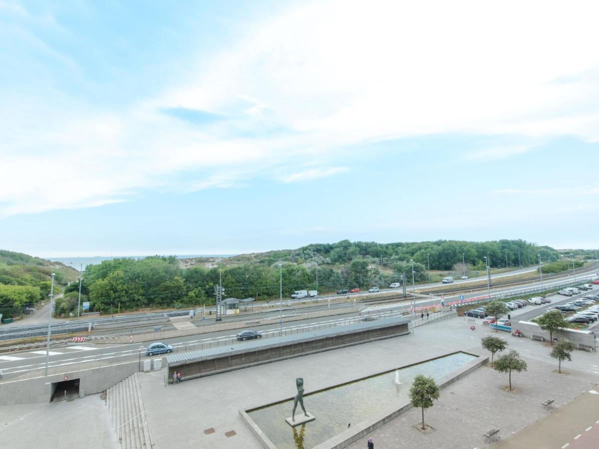 Apartment Meiboom By Interhome Bredene Esterno foto