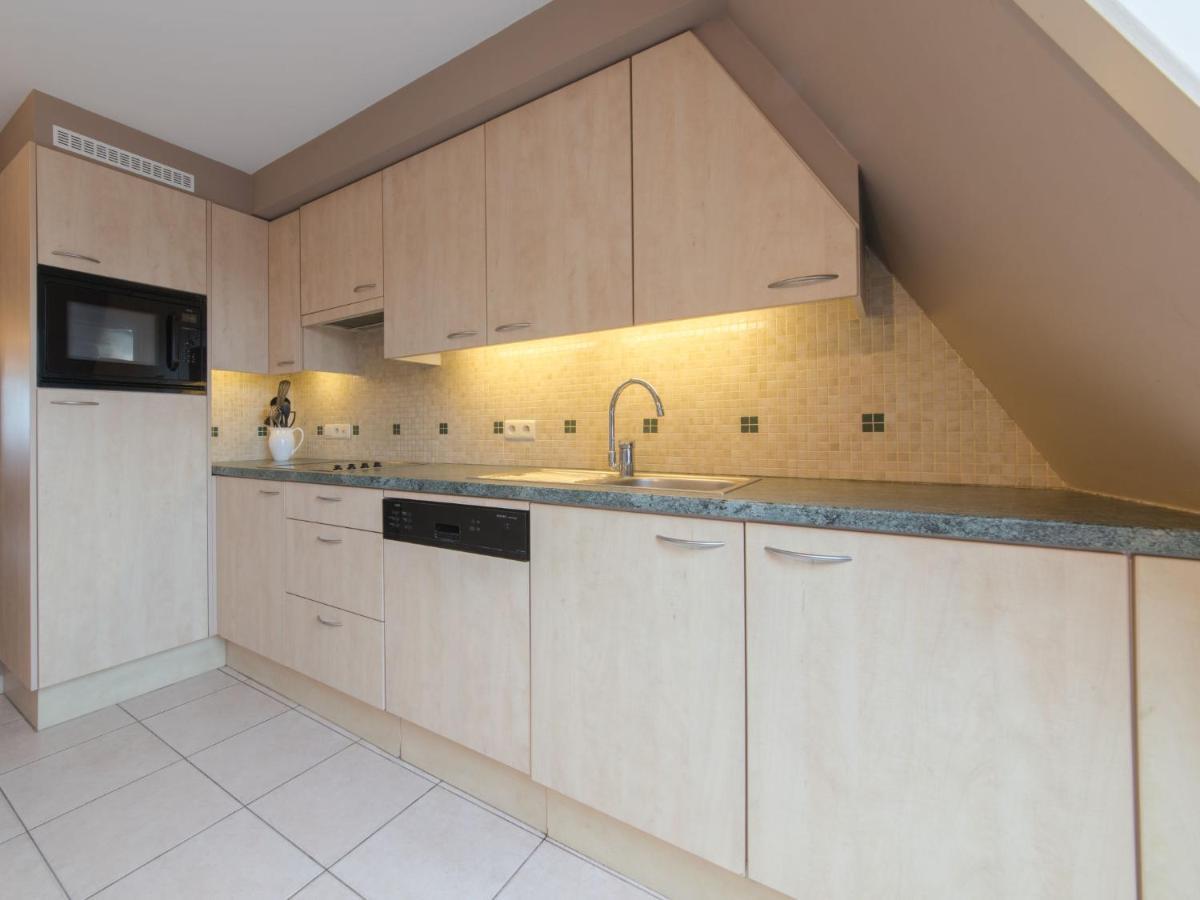 Apartment Meiboom By Interhome Bredene Esterno foto