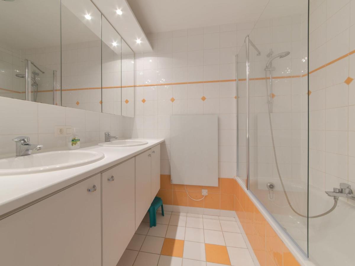 Apartment Meiboom By Interhome Bredene Esterno foto